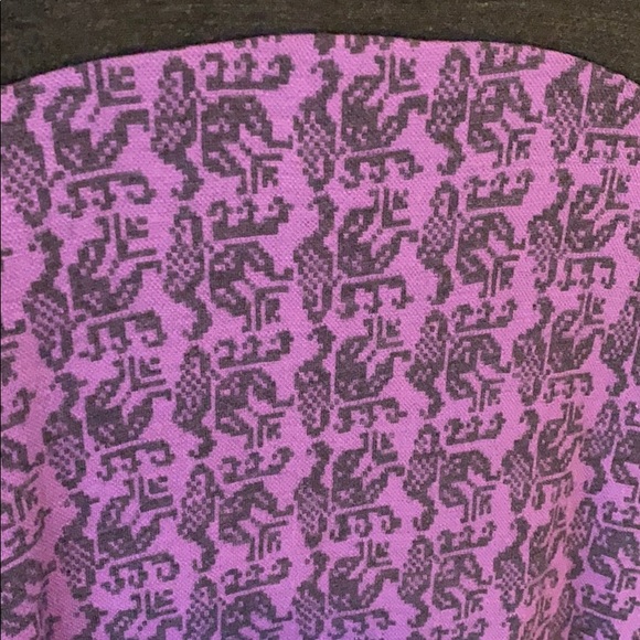 Ibex Wool Juliet Dress - Picture 5 of 6